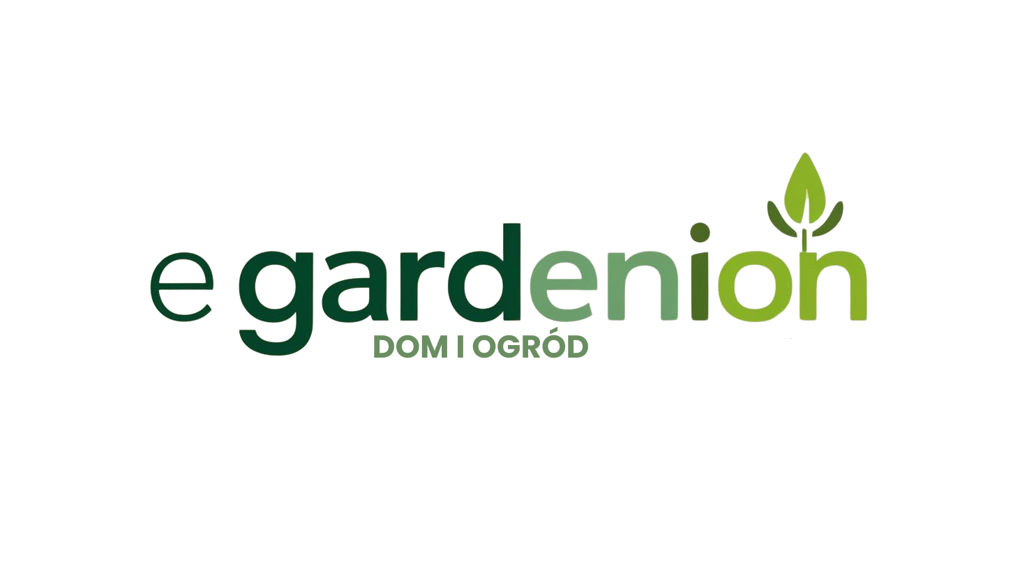 Blog ogrodniczy – egardenion.pl